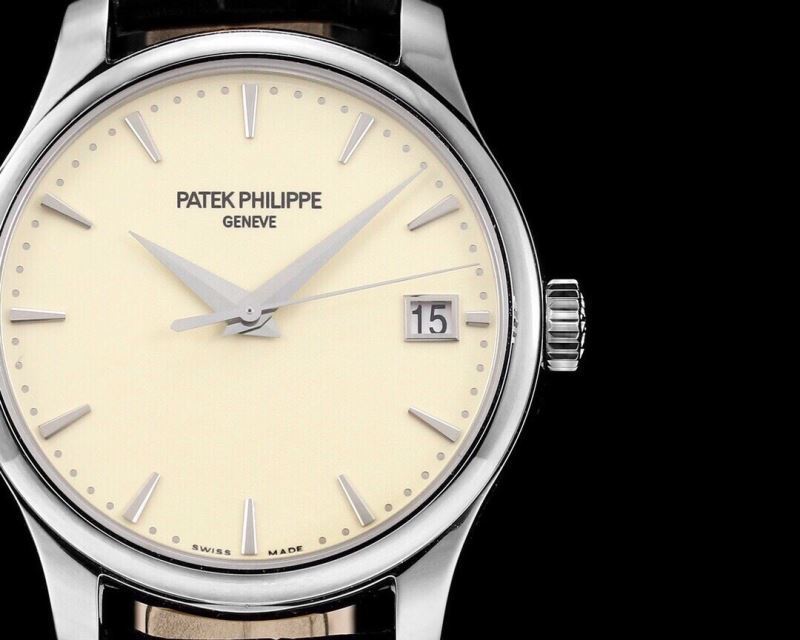 PATEK PHILIPPE Watches